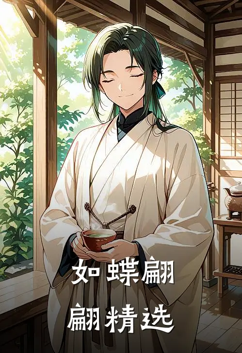 如蝶翩翩精选