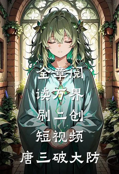 全章阅读万界：刷二创短视频，唐三破大防