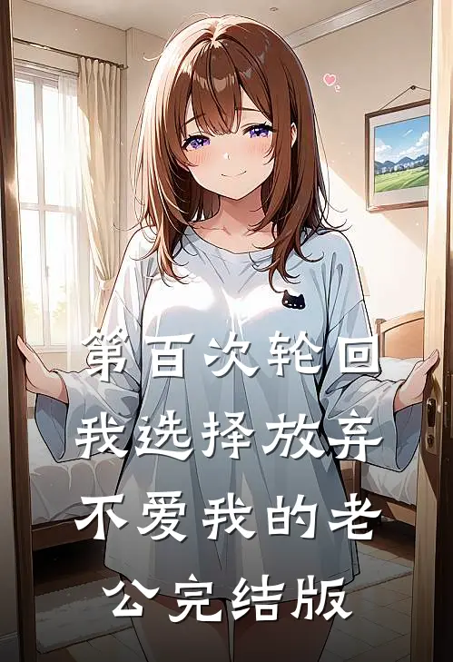 第百次轮回，我选择放弃不爱我的老公完结版