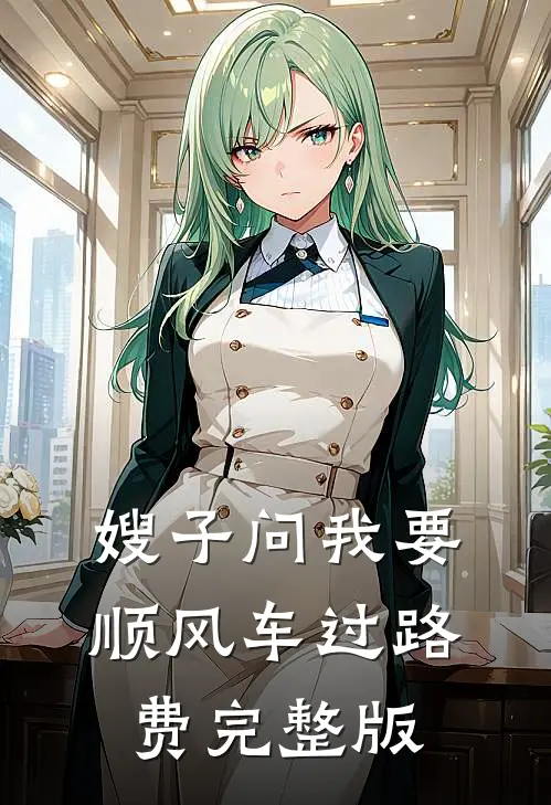 嫂子问我要顺风车过路费完整版