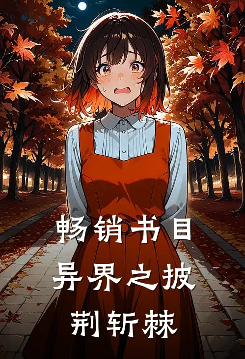 畅销书目异界之披荆斩棘