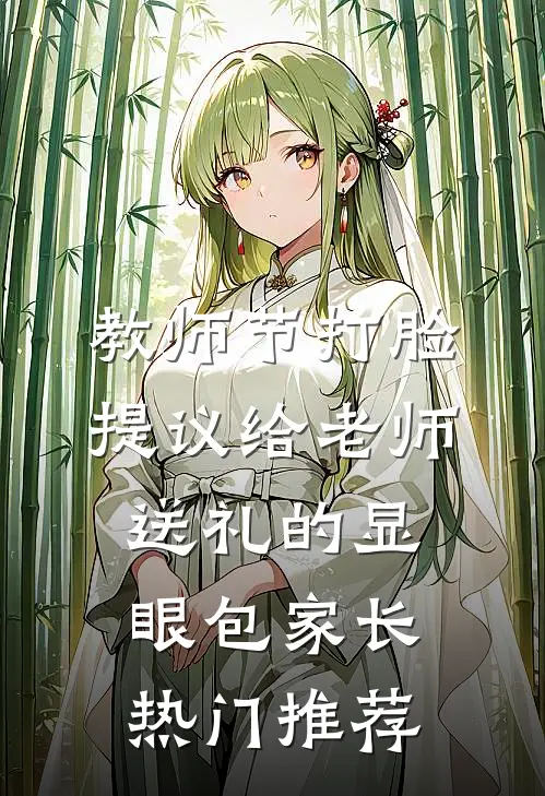 教师节打脸提议给老师送礼的显眼包家长热门推荐