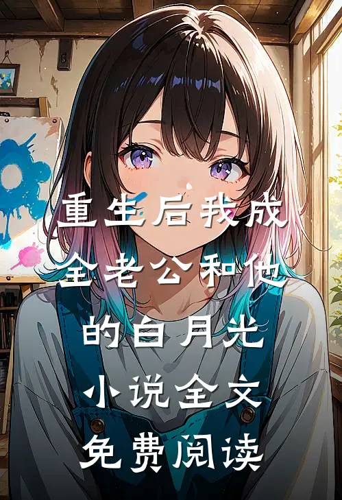 重生后我成全老公和他的白月光小说全文免费阅读