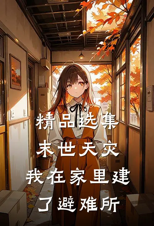 精品选集末世天灾，我在家里建了避难所