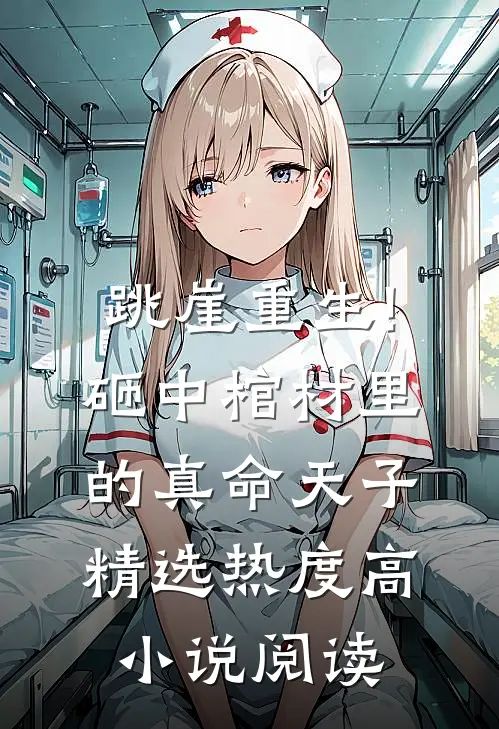 跳崖重生!砸中棺材里的真命天子精选热度高小说阅读