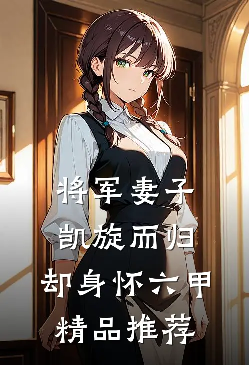 将军妻子凯旋而归，却身怀六甲精品推荐