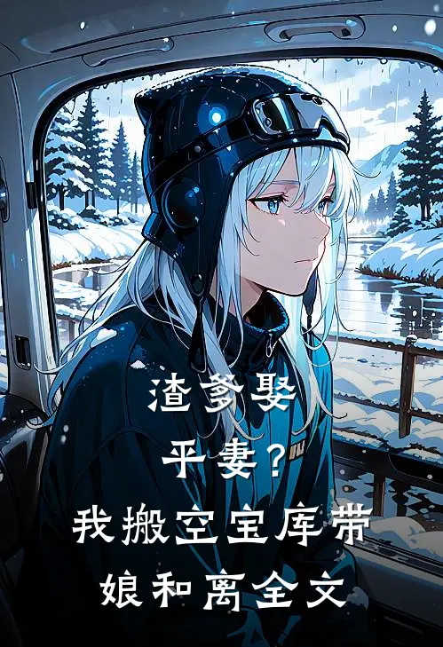 渣爹娶平妻？我搬空宝库带娘和离全文