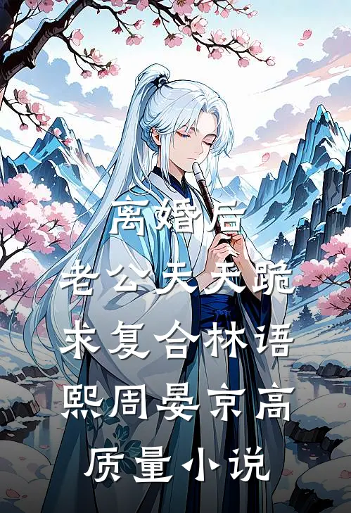 离婚后,老公天天跪求复合林语熙周晏京高质量小说