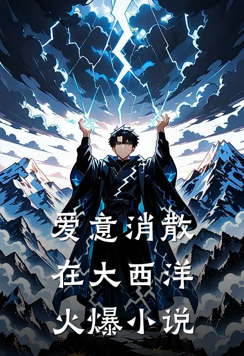 爱意消散在大西洋火爆小说