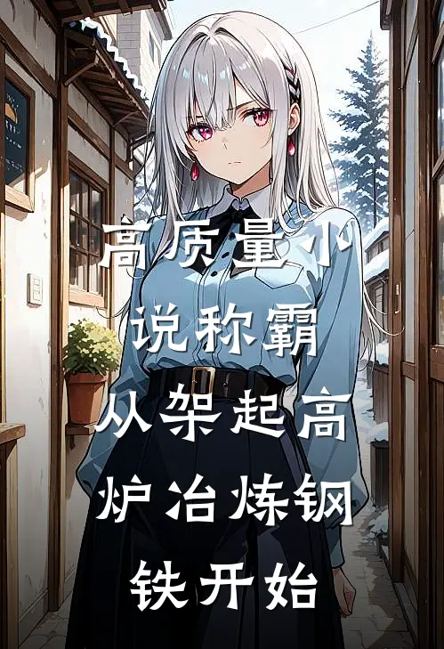 高质量小说称霸：从架起高炉冶炼钢铁开始