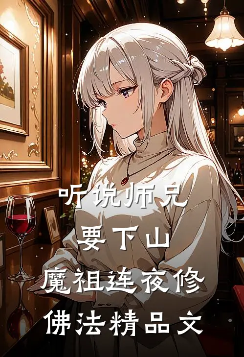 听说师兄要下山,魔祖连夜修佛法精品文