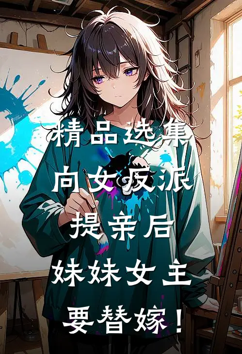 精品选集向女反派提亲后，妹妹女主要替嫁！