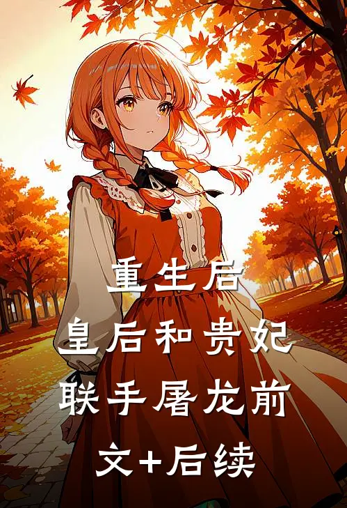 重生后，皇后和贵妃联手屠龙前文+后续