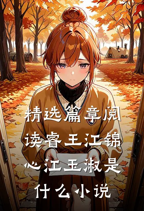 精选篇章阅读睿王江锦心江玉淑是什么小说
