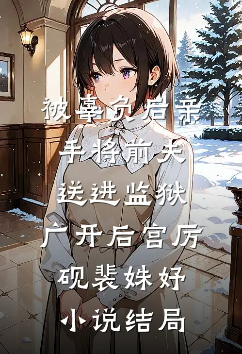 被辜负后亲手将前夫送进监狱，广开后宫厉砚裴姝妤小说结局
