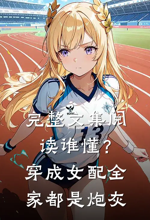 完整文集阅读谁懂？穿成女配，全家都是炮灰