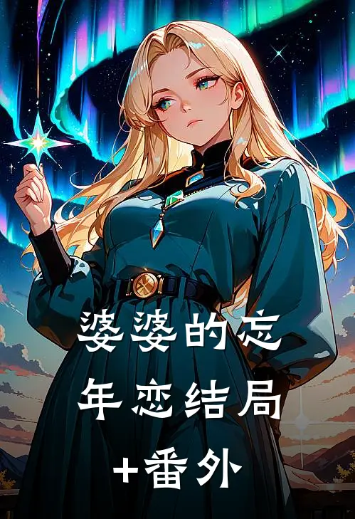 婆婆的忘年恋结局+番外