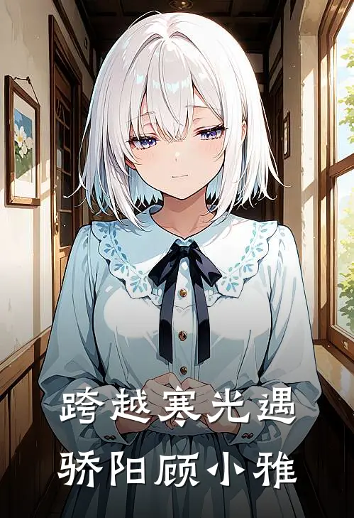 跨越寒光遇骄阳顾小雅