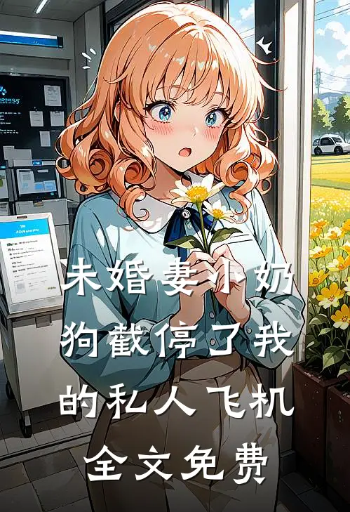 未婚妻小奶狗截停了我的私人飞机全文免费