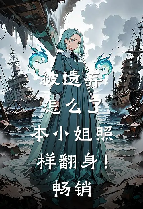 被遗弃怎么了，本小姐照样翻身！畅销