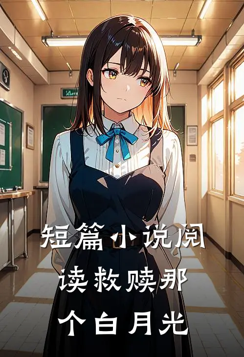 短篇小说阅读救赎那个白月光