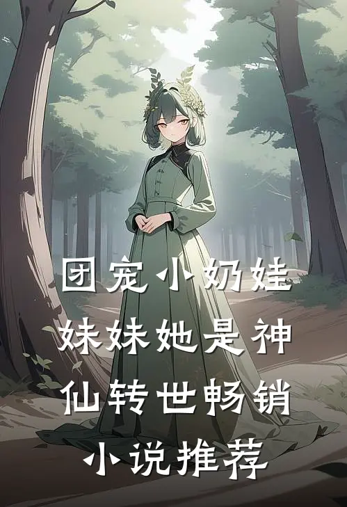 团宠小奶娃妹妹她是神仙转世畅销推荐阅读