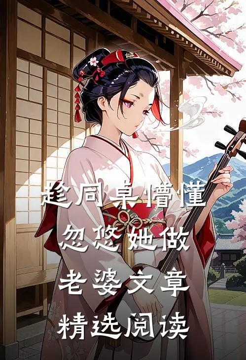 趁同桌懵懂，忽悠她做老婆文章精选阅读