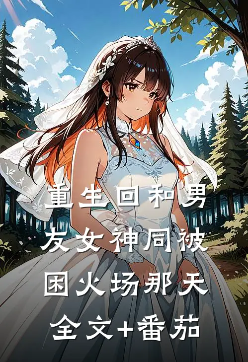 重生回和男友女神同被困火场那天全文+番茄