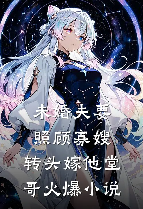 未婚夫要照顾寡嫂，转头嫁他堂哥火爆小说