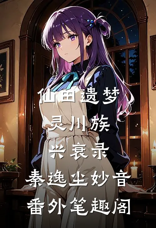 仙田遗梦：灵川族兴衰录：秦逸尘妙音番外笔趣阁
