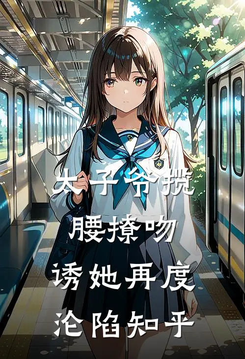 太子爷揽腰撩吻，诱她再度沦陷知乎