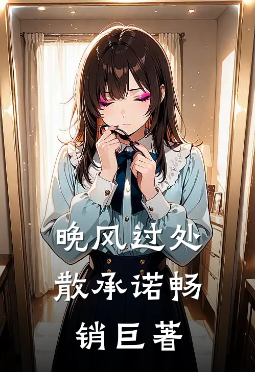 晚风过处散承诺畅销巨著