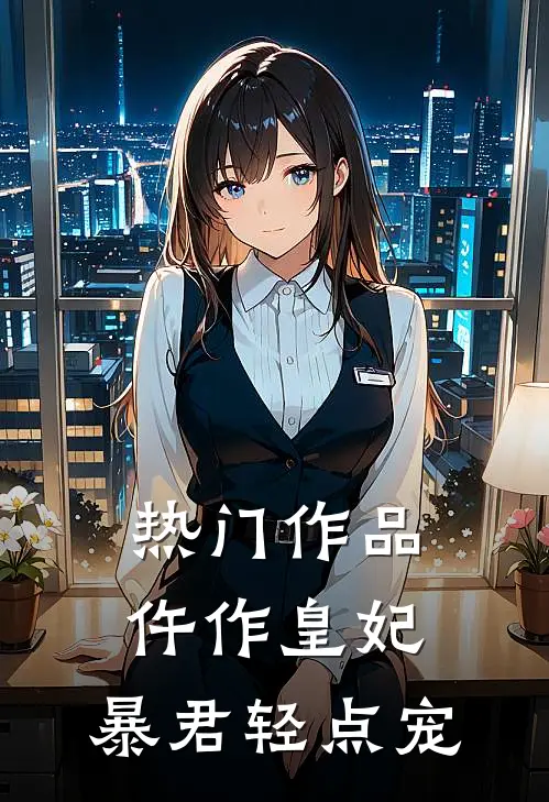 热门作品仵作皇妃：暴君轻点宠