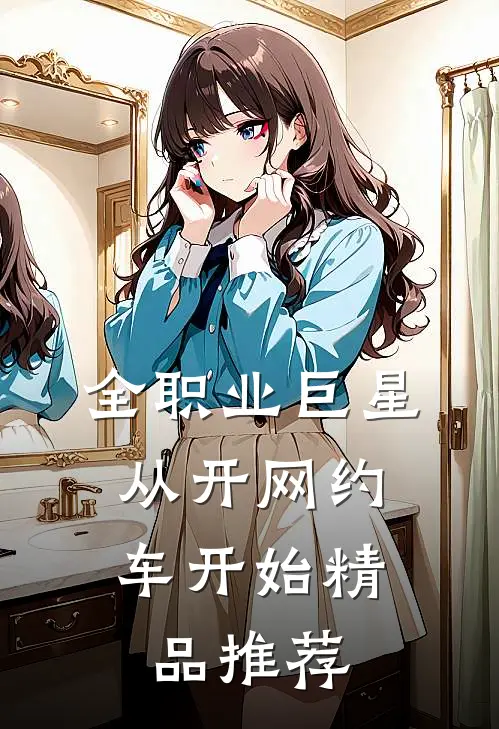 全职业巨星：从开网约车开始精品推荐