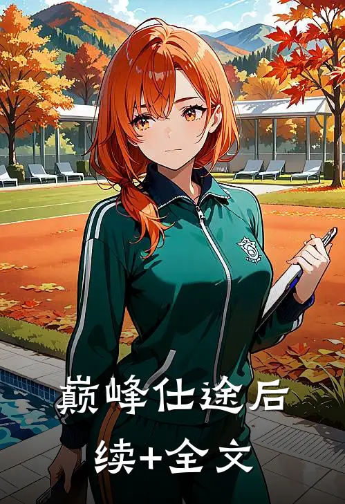 巅峰仕途后续+全文