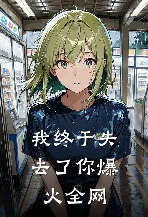 我终于失去了你爆火全网