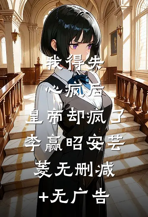 我得失心疯后，皇帝却疯了李赢昭安芸菱无删减+无广告