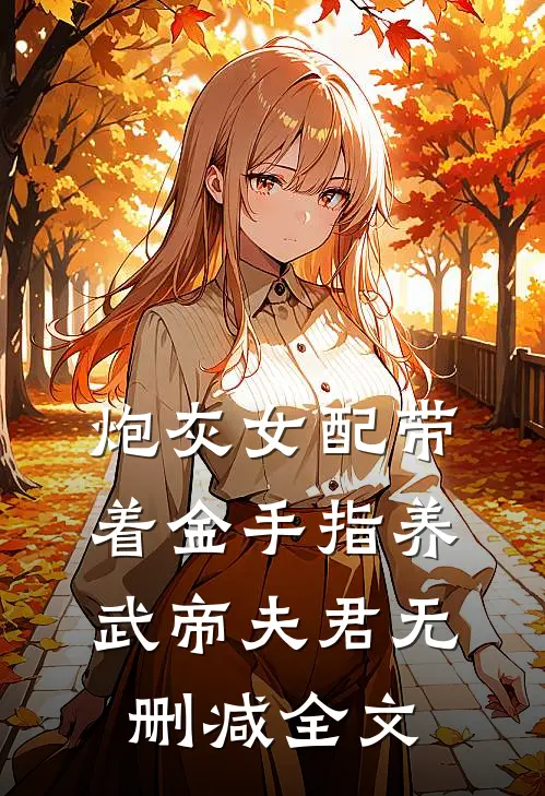 炮灰女配带着金手指养武帝夫君无删减全文