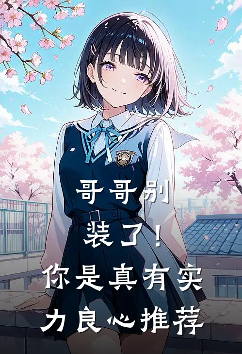 哥哥别装了！你是真有实力良心推荐