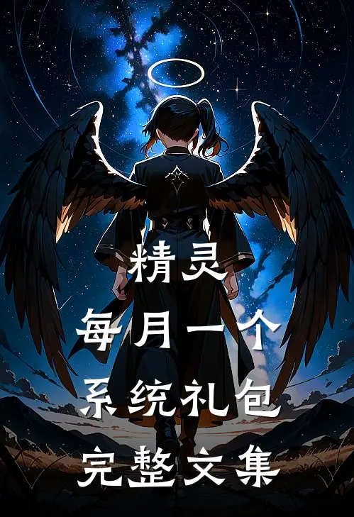 精灵：每月一个系统礼包完整文集