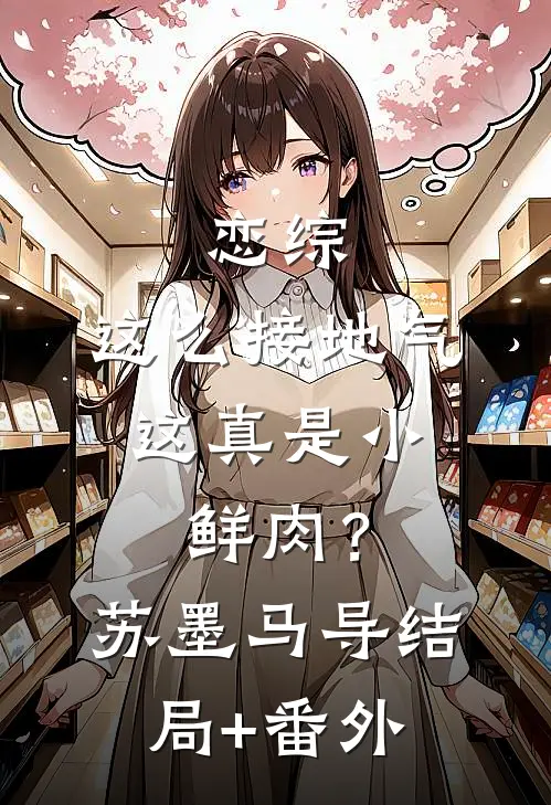 恋综：这么接地气，这真是小鲜肉？苏墨马导结局+番外