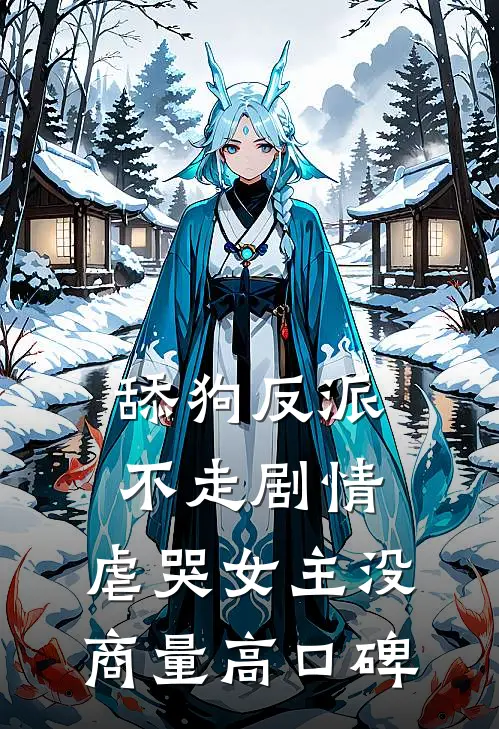 舔狗反派不走剧情，虐哭女主没商量高口碑