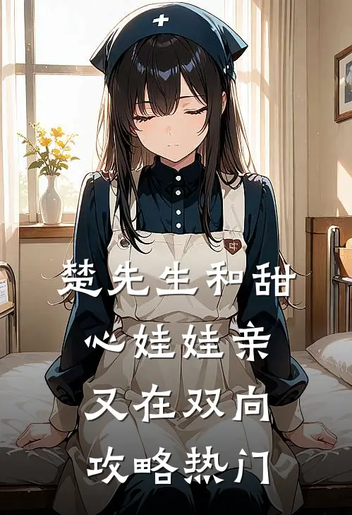 楚先生和甜心娃娃亲又在双向攻略热门