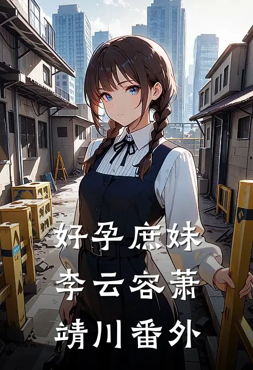 好孕庶妹李云容萧靖川 番外