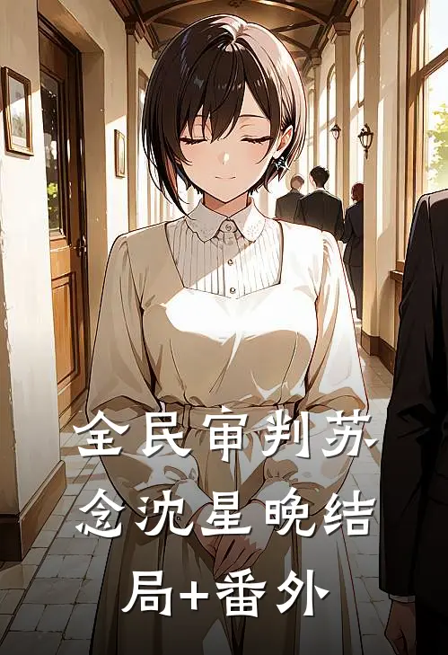 全民审判苏念沈星晚结局+番外