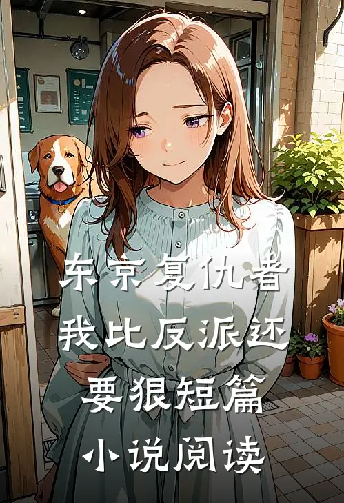 东京复仇者：我比反派还要狠短篇小说阅读