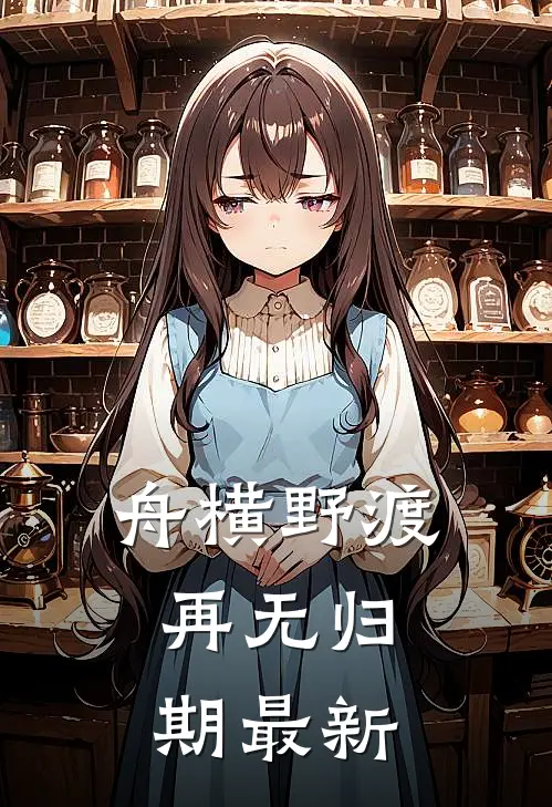 舟横野渡，再无归期最新