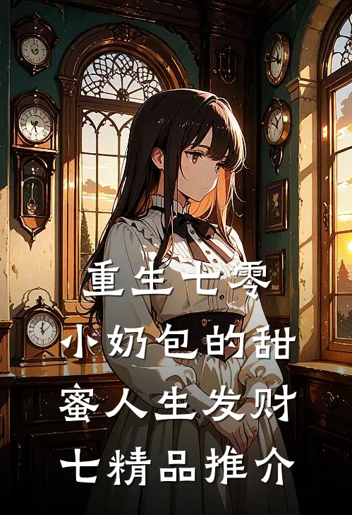 重生七零:小奶包的甜蜜人生 发财七精品推介