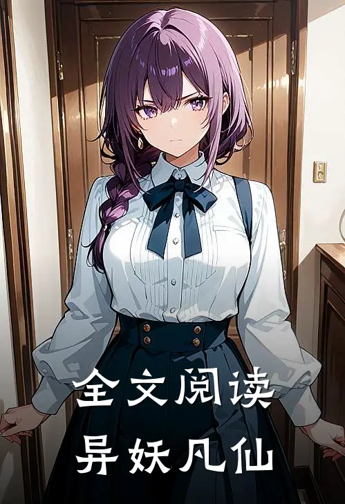 全文阅读异妖凡仙