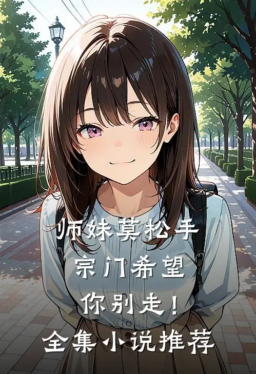 师妹莫松手，宗门希望你别走！全集小说推荐